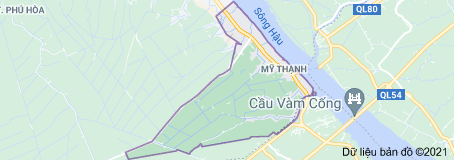 CỬA HÀNG AN BÌNH ( BẢN ĐỒ MAP )