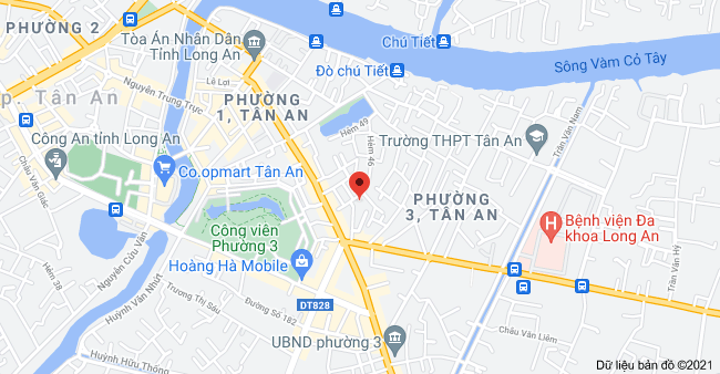 CỬA HÀNG HUỆ PHÁT ( BẢN ĐỒ MAP )