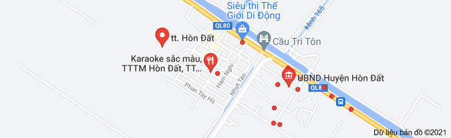 CỬA HÀNG SƠN VƯƠNG LIÊN ( BẢN ĐỒ MAP )