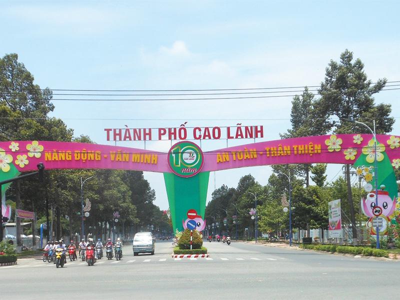 Cửa hàng Đồng Tháp - Sơn Kotpaint