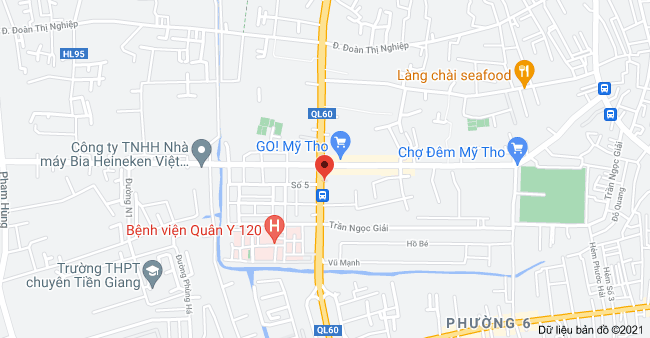 CỬA HÀNG ĐẠT LIÊN HƯNG ( BẢN ĐỒ MAP )