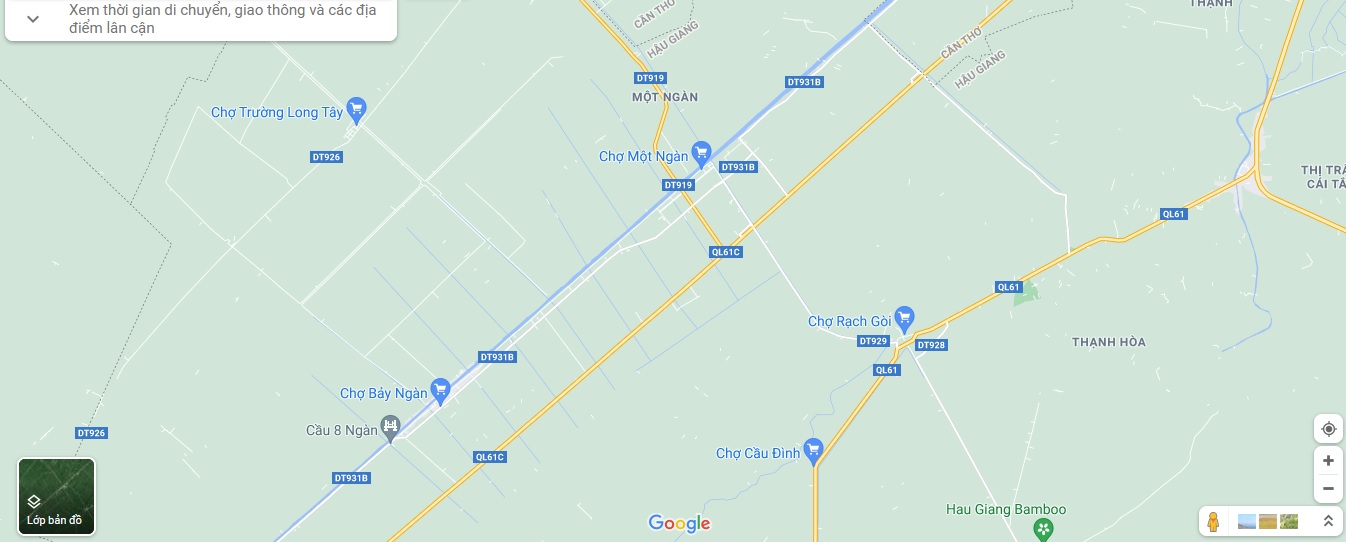 CỬA HÀNG ĐỨC TÍN 2 ( BẢN ĐỒ MAP )