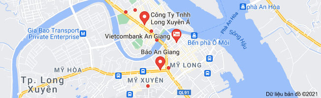 CỬA HÀNG GIA HƯNG ( BẢN ĐỒ MAP )