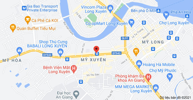 CỬA HÀNG H&T ( BẢN ĐỒ MAP )