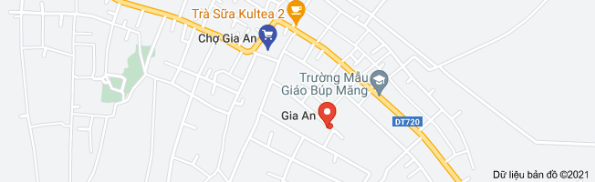 CỬA HÀNG HÙNG LINH ( BẢN ĐỒ MAP )