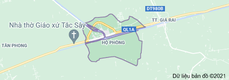 CỬA HÀNG KHOA CHÂU ( BẢN ĐỒ MAP )