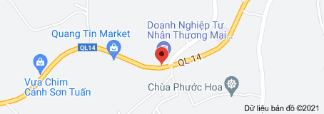 CỬA HÀNG MINH CHÂU 2 ( BẢN ĐỒ MAP )