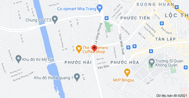 CỬA HÀNG NGUYỄN SƠN ( BẢN ĐỒ MAP )