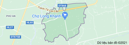 CỬA HÀNG THANH TRÚC ( BẢN ĐỒ MAP )