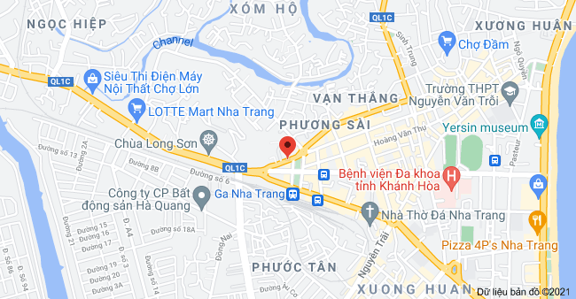 CỬA HÀNG TUẤN HỒNG ( BẢN ĐỒ MAP )