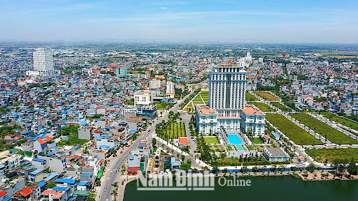 NAM ĐỊNH