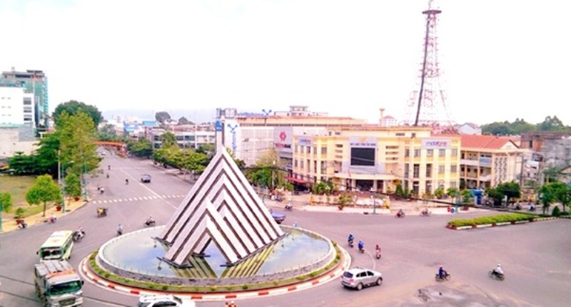 Tây Ninh