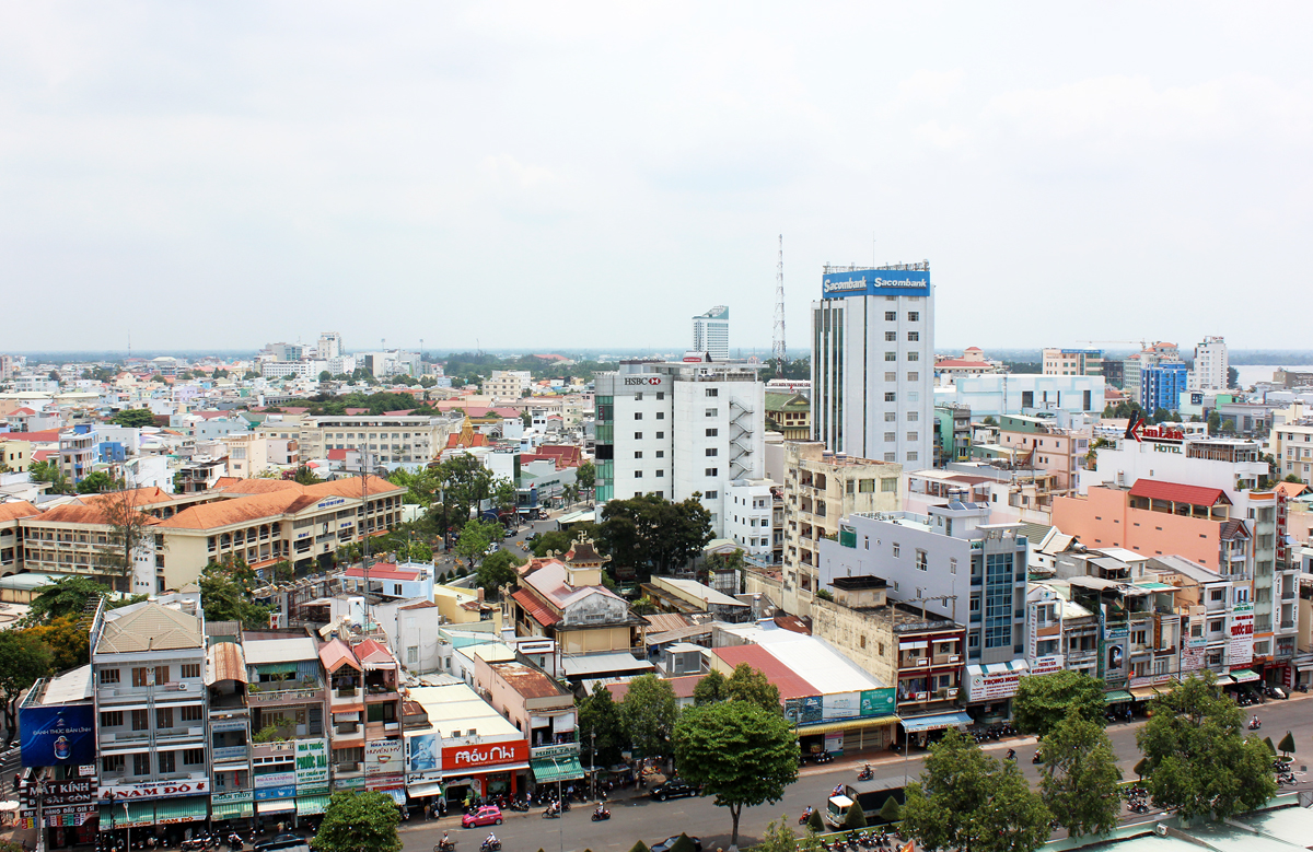 QUẬN BÌNH THỦY