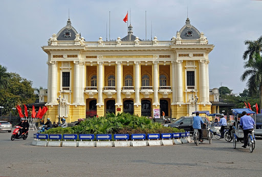 QUẬN HOÀN KIẾM