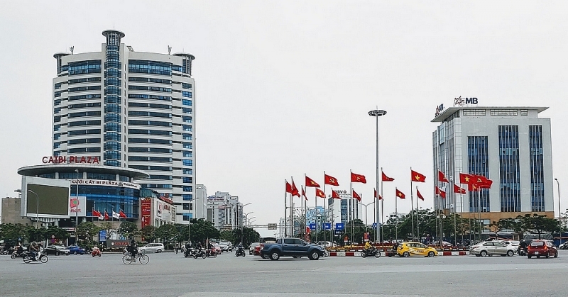 QUẬN NGÔ QUYỀN