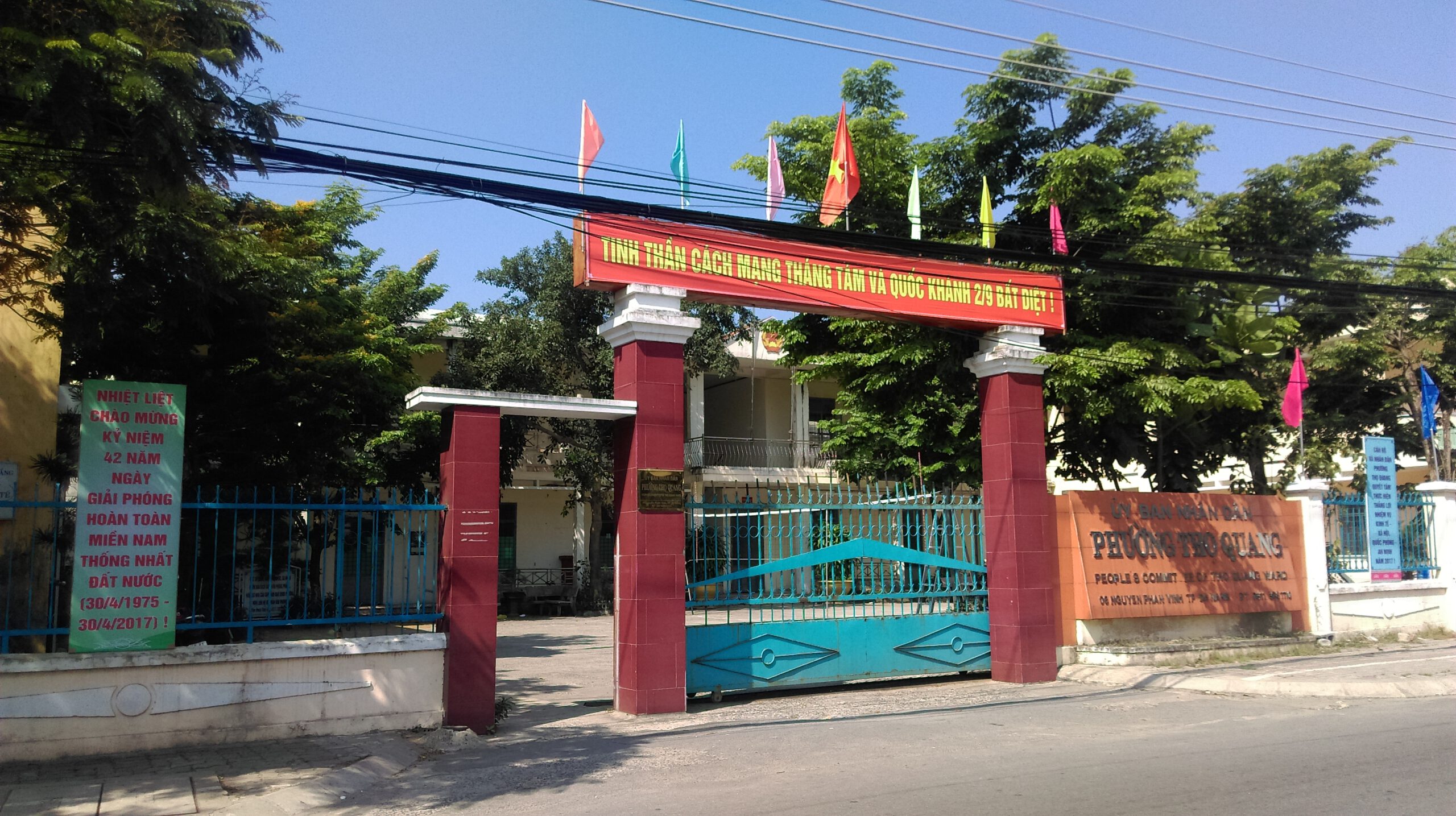 QUẬN SƠN TRÀ